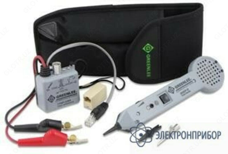 701K-G/6A — тестовый набор - 10 сум