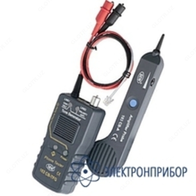 183 CB — индикатор обрыва