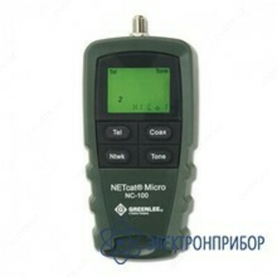 NETcat Micro - simi sinov qurilmasi - 10 so'm / dona