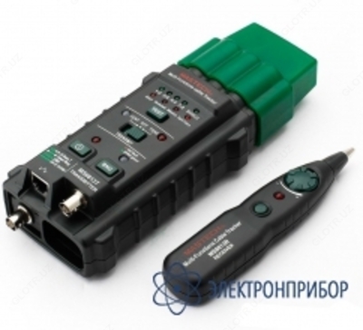 MS6813 — кабельный тестер