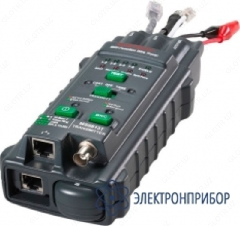 MS6813 — кабельный тестер - 10 сум