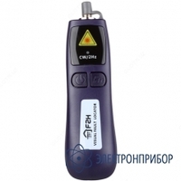 VLS-8-30 — определитель обрывов 30 мВт до 15 км