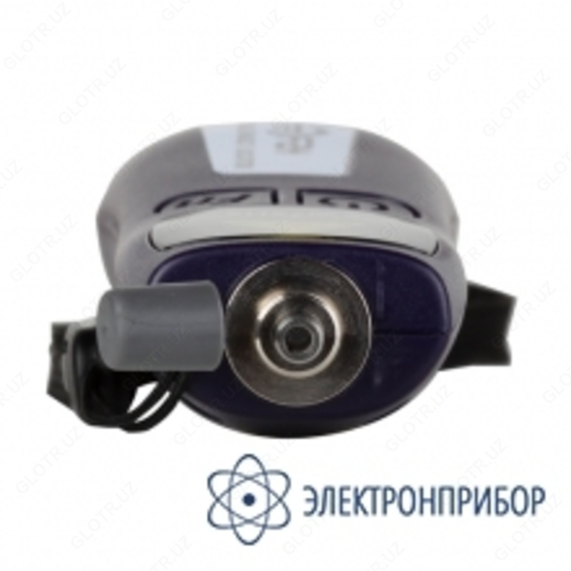 VLS-8-30 — определитель обрывов 30 мВт до 15 км - по запросу