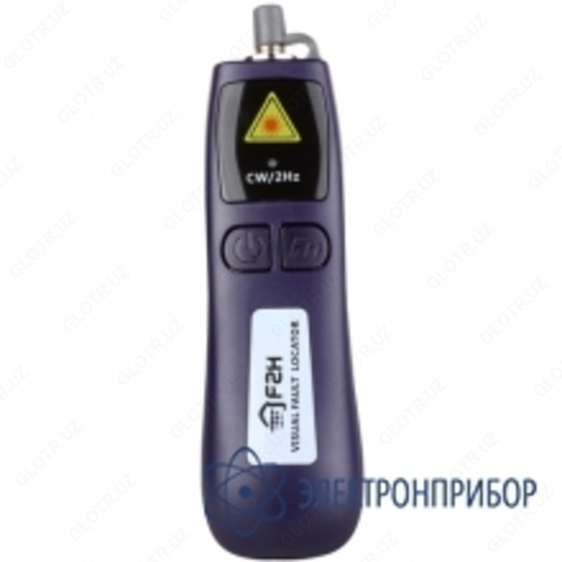 VLS-8-1 — визуальный локатор дефектов 1 мВт до 5 км - 10 сум