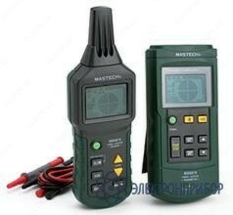 MS6818 — кабельный локатор