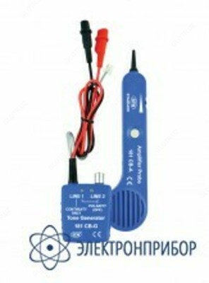 181 CB - sindirish ko'rsatkichi