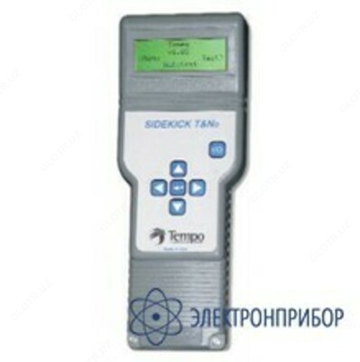 Sidekick T&ND - raqamli kabel qurilmasi - 10 so'm / dona