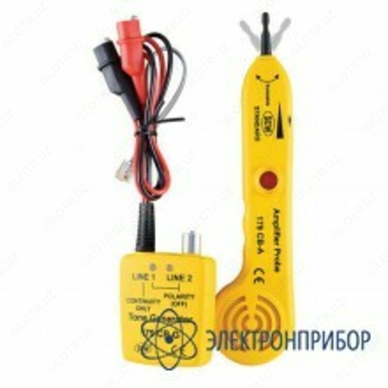 179 CB — индикатор обрыва - 10 сум