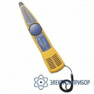 10 сум / шт. Fluke MicroScanner² — кабельный тестер