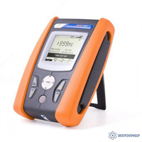 АКИП-8201 — измеритель параметров электрических сетей - 10 сум