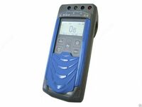 Е6-32 — цифровой мегаомметр