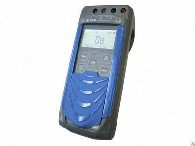 Е6-32 — цифровой мегаомметр - 10 сум / шт.