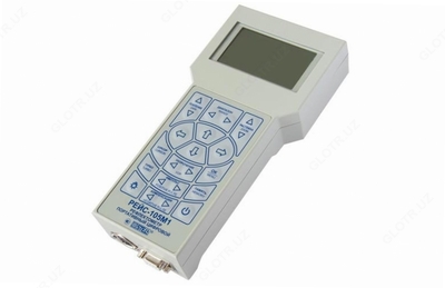 РЕЙС-105М1 — портативный цифровой рефлектометр