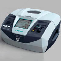 АИМ-90А — аппарат испытания масла автоматический - 10 сум