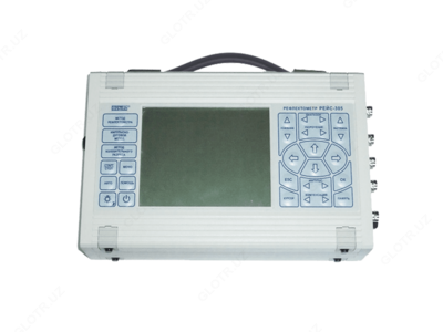 РЕЙС-305 — цифровой рефлектометр - 10 сум / шт.