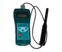 Метеометр МЭС-200А — прибор контроля параметров воздушной среды - 10 сум