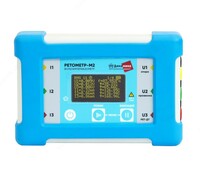 RETOMETR-M2 - raqamli voltamperfaza o'lchagich - 10 so'm