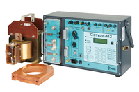 САТУРН-М3 — устройство для проверки выключателей с номинальным током до 800 А