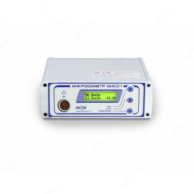 МИКО-1 — промышленный микроомметр - 10 сум / шт.