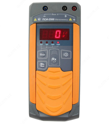 PSI-2500 - megaometr - 10 so'm / dona