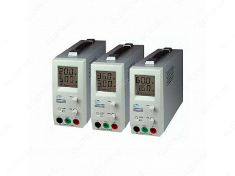 АКИП-1101 - импульсный источник питания