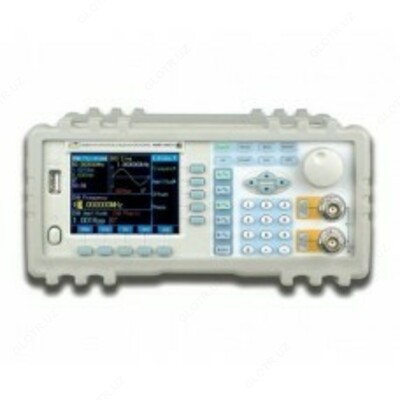 АКИП-3407/1А — генератор сигналов - 10 сум / шт.