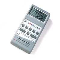 АКИП-6104 — измеритель RLC портативный