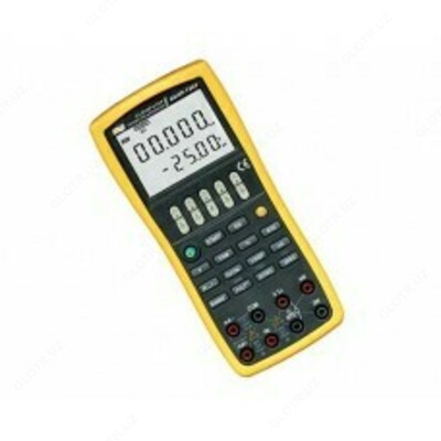 AKIP-7302 - sanoat jarayoni kalibratori