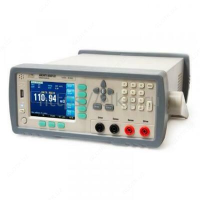 AKIP-6301/1 - mikroohmmetr