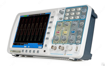 АКИП-4122/2V — осциллограф