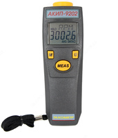 AKIP-9202 - kontaktsiz takometr