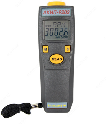 АКИП-9202 — бесконтактный тахометр - 10 сум / шт.