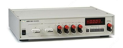 АКИП-7501 — шунт токовый прецизионный