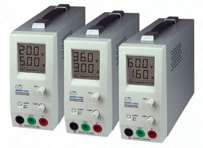 АКИП-1102 — импульсный источник питания