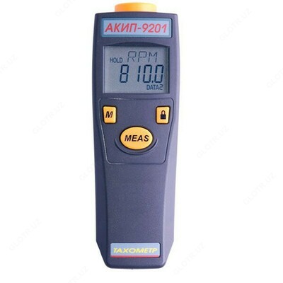 АКИП-9201 — бесконтактный тахометр - 10 сум / шт.