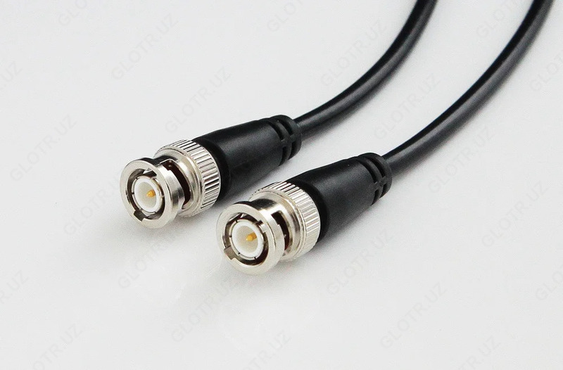 5 - HF ulanish kabeli BNC-BNC