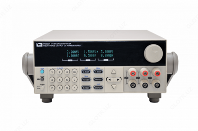 AKIP-1143-600-5 - dasturlashtirilgan kommutatsiya shahar quvvat manbai - 10 so'm / dona