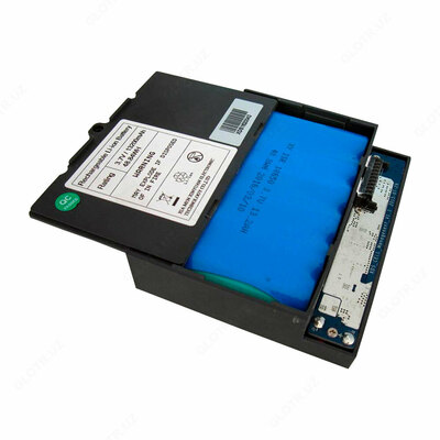 Батарея (АКИП-4122) — литий-полимерный аккумулятор для осциллографов - 10 сум / шт.