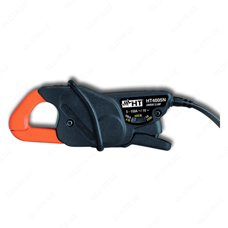 HT4004N — токовый преобразователь (клещи)