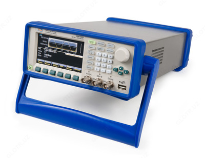 AKIP-3420/2 - maxsus shakldagi signal generatori - 10 so'm / dona