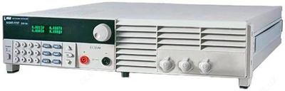 AKIP-1116 - dasturlashtiriladigan shahar quvvat manbai