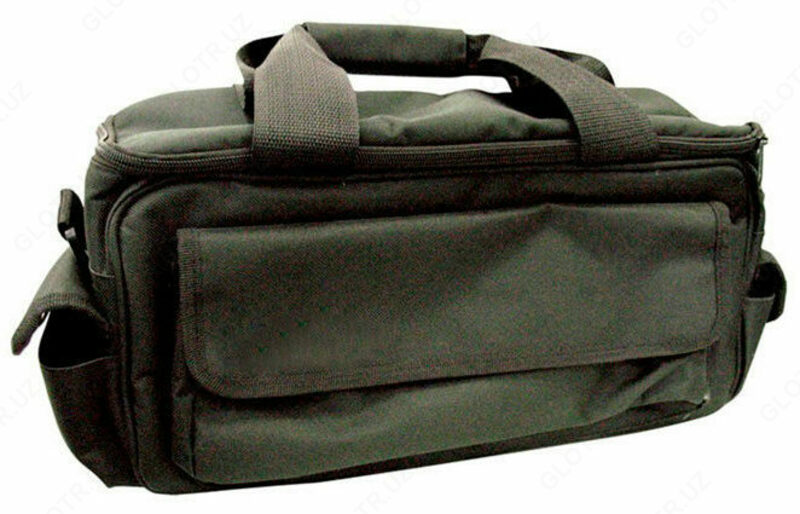 AKIP-4122 sumkasi - osiloskopni tashish uchun sumka