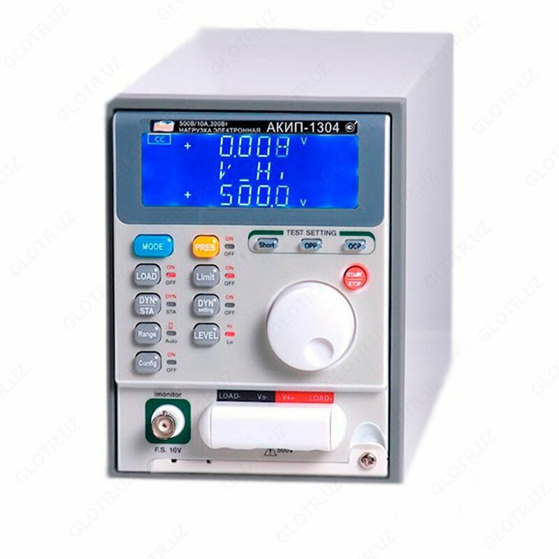 AKIP-1103A - doimiy quvvat manbai