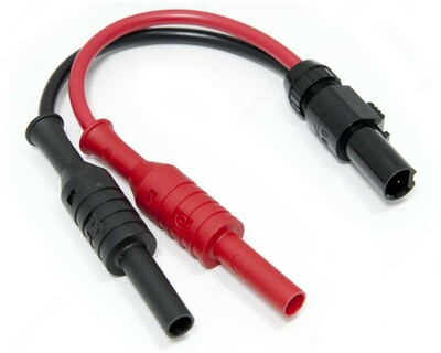 ABNACON — адаптер для подключения преобразователей тока - 10 сум / шт.