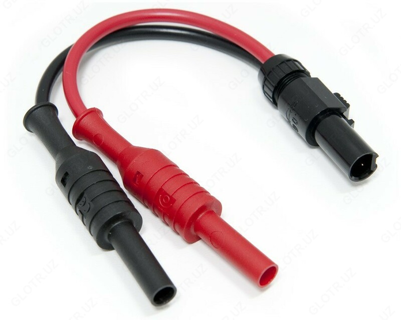 ABNACON — адаптер для подключения преобразователей тока - 10 сум