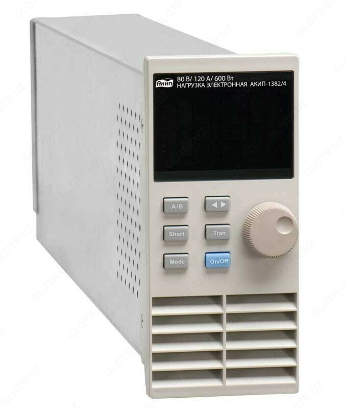 AKIP-6306 - qarshilik o'lchagich