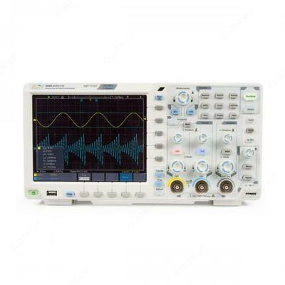 AKIP-4204/1 - spektr analizatori