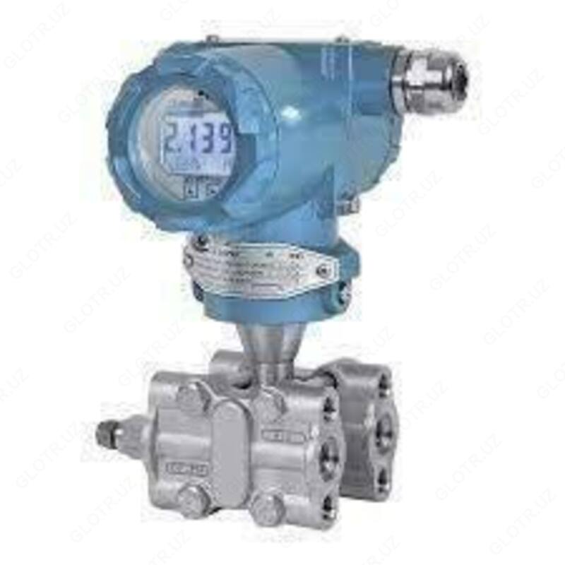 Датчик давления Элемер-100