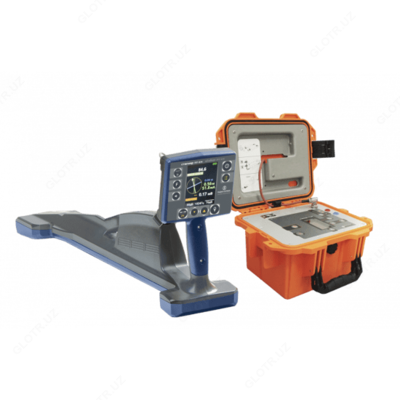 Stalker 80-24 - Marshrut qidirish majmuasi