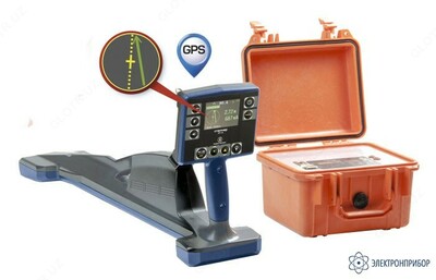 Сталкер 75-14 - Комплекс трассопоисковый